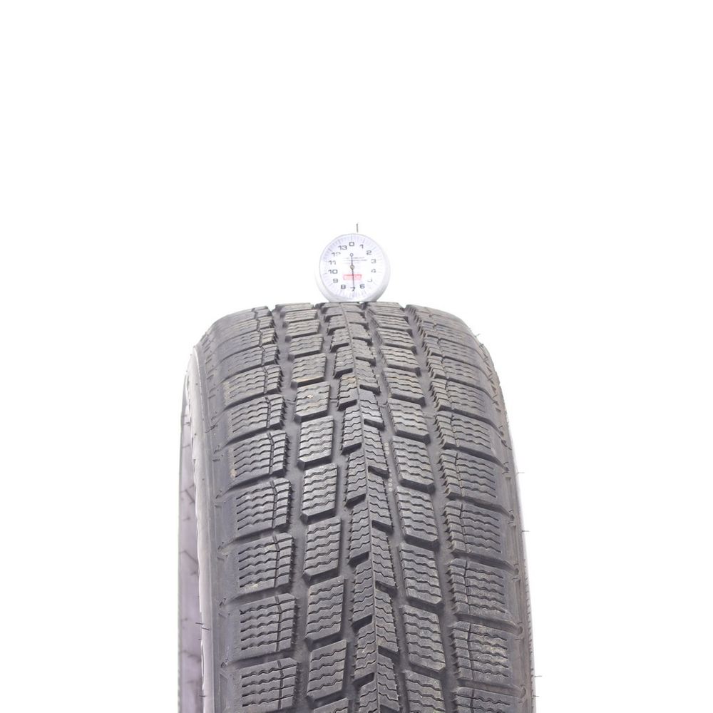 Set of (2) Used 205/60R16 Firestone WeatherGrip 92V - 6-6.5/32 - Image 5