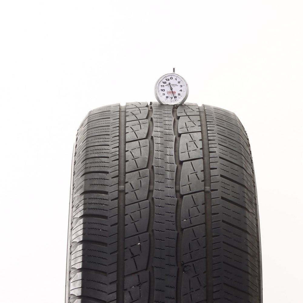 Used 275/60R20 General Grabber HTS 60 116T - 6/32 - Image 2