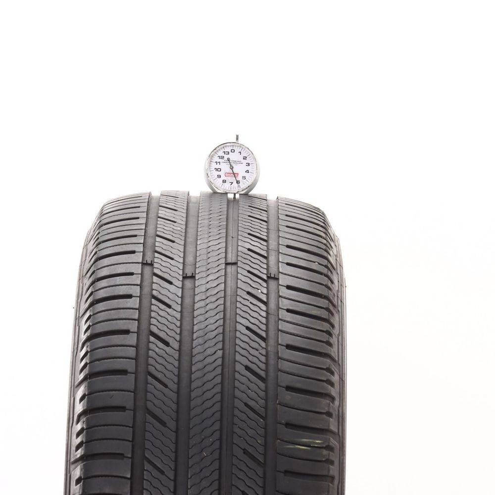 Set of (4) Used 235/60R18 Michelin Premier LTX 107V - 5-6/32 - Image 5