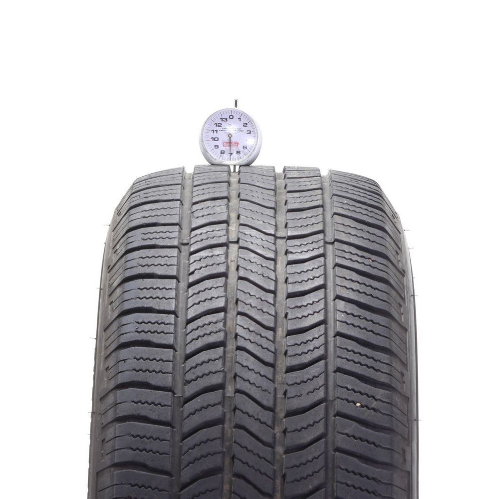 Set of (2) Used 245/60R18 Starfire Solarus HT 105H - 7-8/32 - Image 2