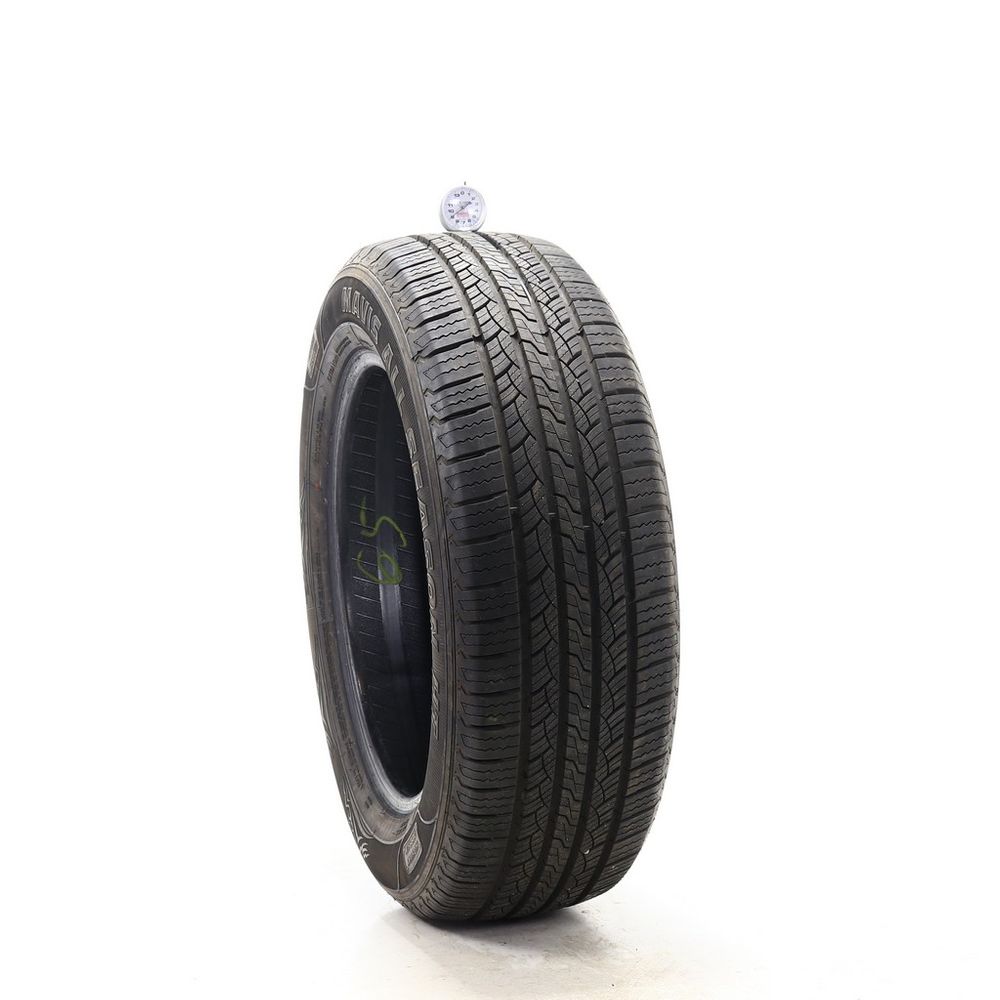 Set of (4) Used 235/60R18 Mavis All Season HT 107V - 7.5-9/32 - Image 10