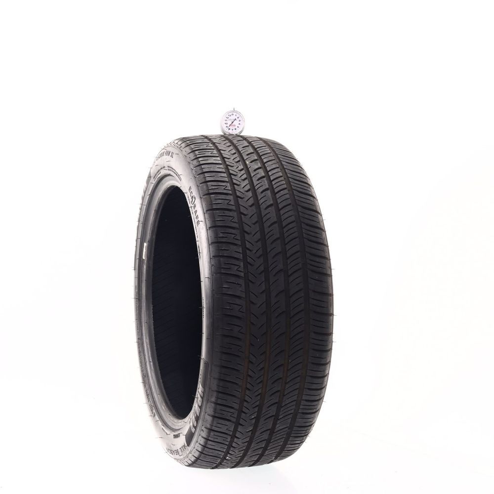 Set of (2) Used 235/45ZR18 Advanta HP Z-02 98W - 7.5-8.5/32 - Image 4
