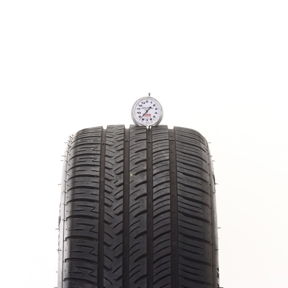 Set of (2) Used 235/45ZR18 Advanta HP Z-02 98W - 7.5-8.5/32 - Image 5