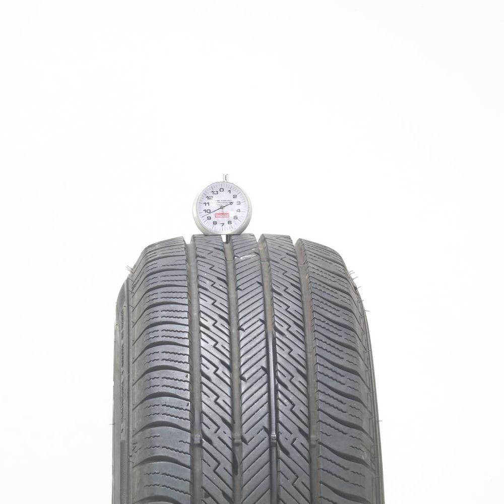 Set of (2) Used 215/70R15 Falken Pro G5 Touring A/S 98H - 9.5-10.5/32 - Image 2