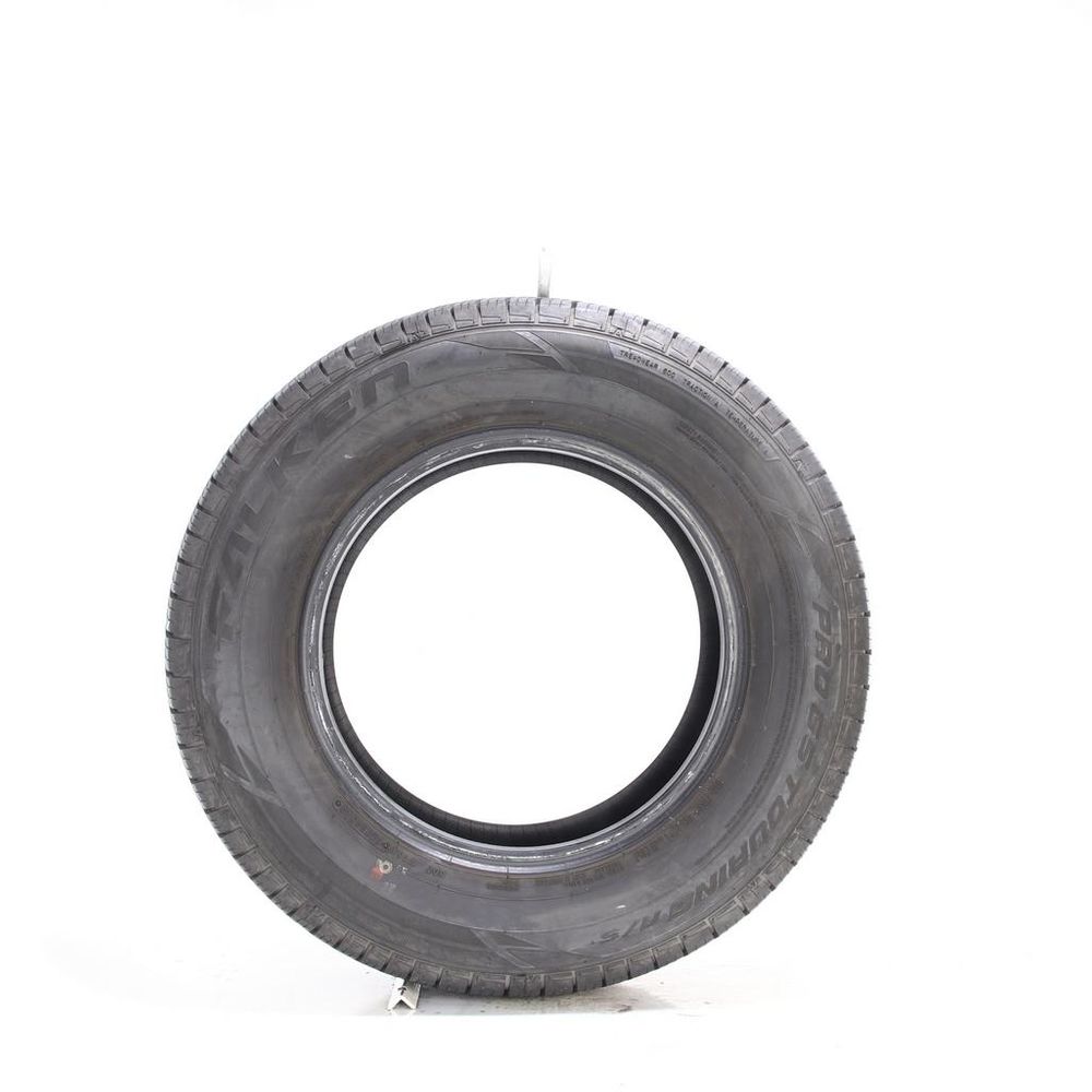 Set of (2) Used 215/70R15 Falken Pro G5 Touring A/S 98H - 9.5-10.5/32 - Image 3