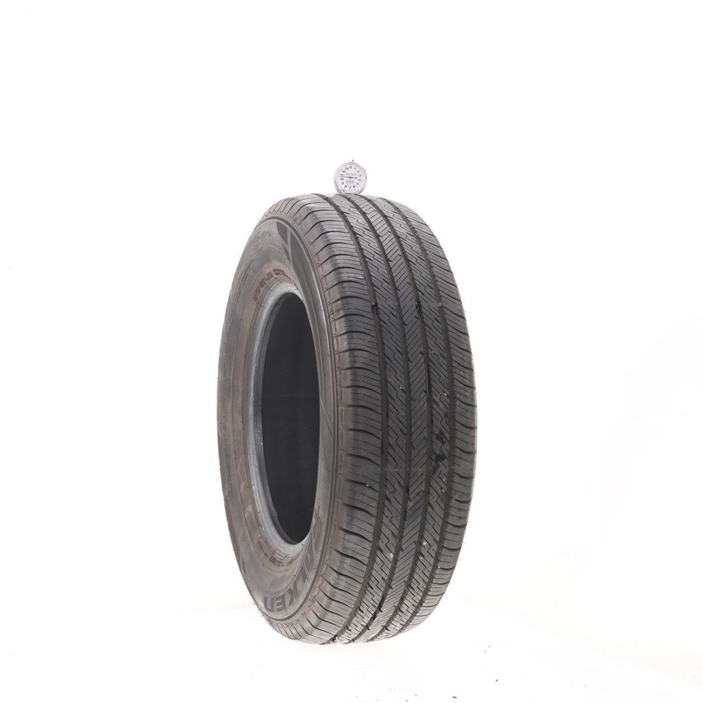 Set of (2) Used 215/70R15 Falken Pro G5 Touring A/S 98H - 9.5-10.5/32 - Image 4