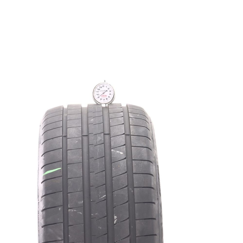 Used 245/45R20 Goodyear Eagle F1 Asymmetric 6 103Y - 9/32 - Image 2