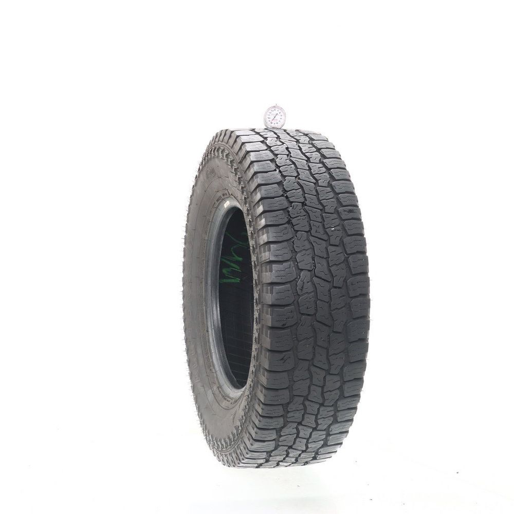 Set of (2) Used LT 245/75R16 Mazama Open Range A/T SQM-3 120/116S E - 8-9/32 - Image 1