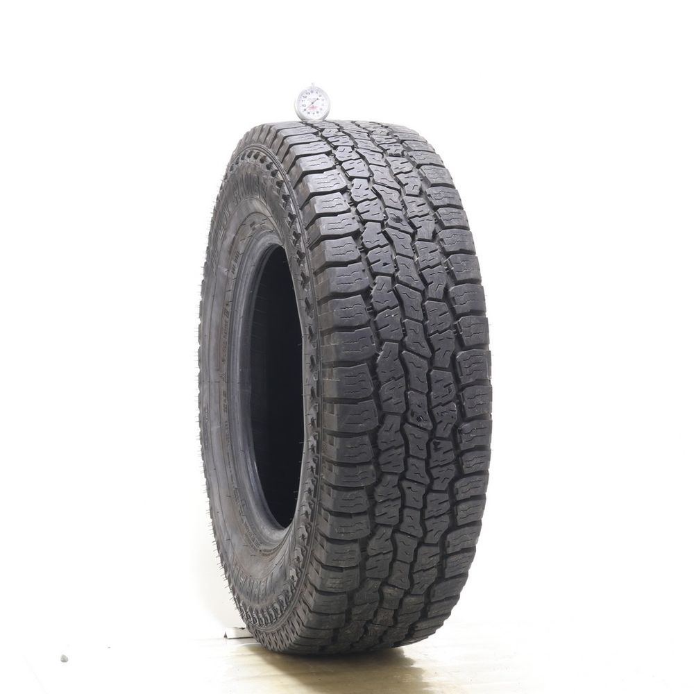 Set of (2) Used LT 245/75R16 Mazama Open Range A/T SQM-3 120/116S E - 8-9/32 - Image 4