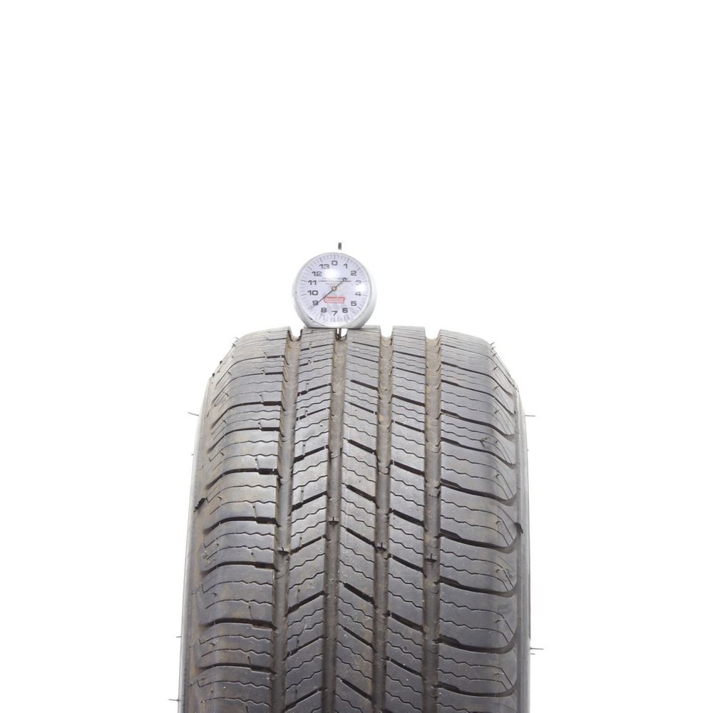 Set of (2) Used 195/60R15 Michelin Defender T+H 88H - 8-9/32 - Image 5