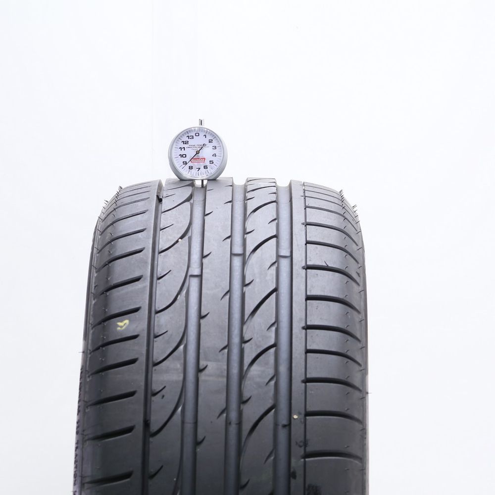 Set of (2) Used 235/50ZR19 Otani KC2000 103Y - 8.5-9/32 - Image 2