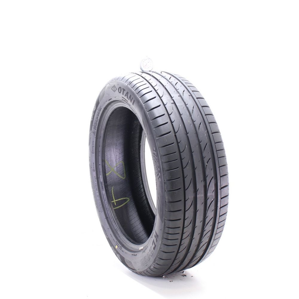 Set of (2) Used 235/50ZR19 Otani KC2000 103Y - 8.5-9/32 - Image 4