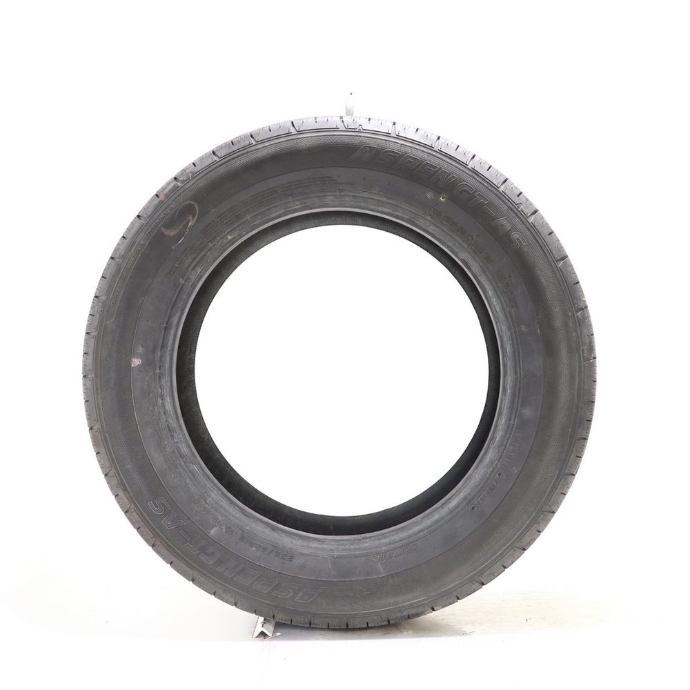 Used 235/60R18 Aspen GT-AS SRI 103H - 8/32 - Image 3