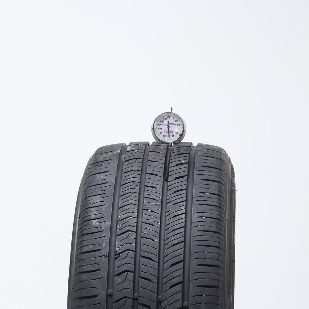 Used 215/55R18 Hankook Kinergy PT 95H - 7/32 - Image 2