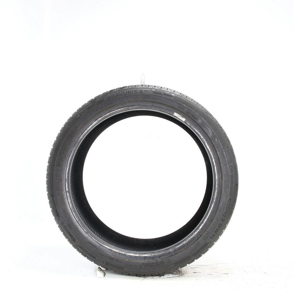 Used 225/40R18 Barum Bravuris 5 HM 92W - 7/32 - Image 3