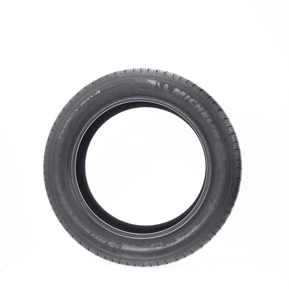 New 215/55R17 Michelin Primacy MXV4 93V - Image 3