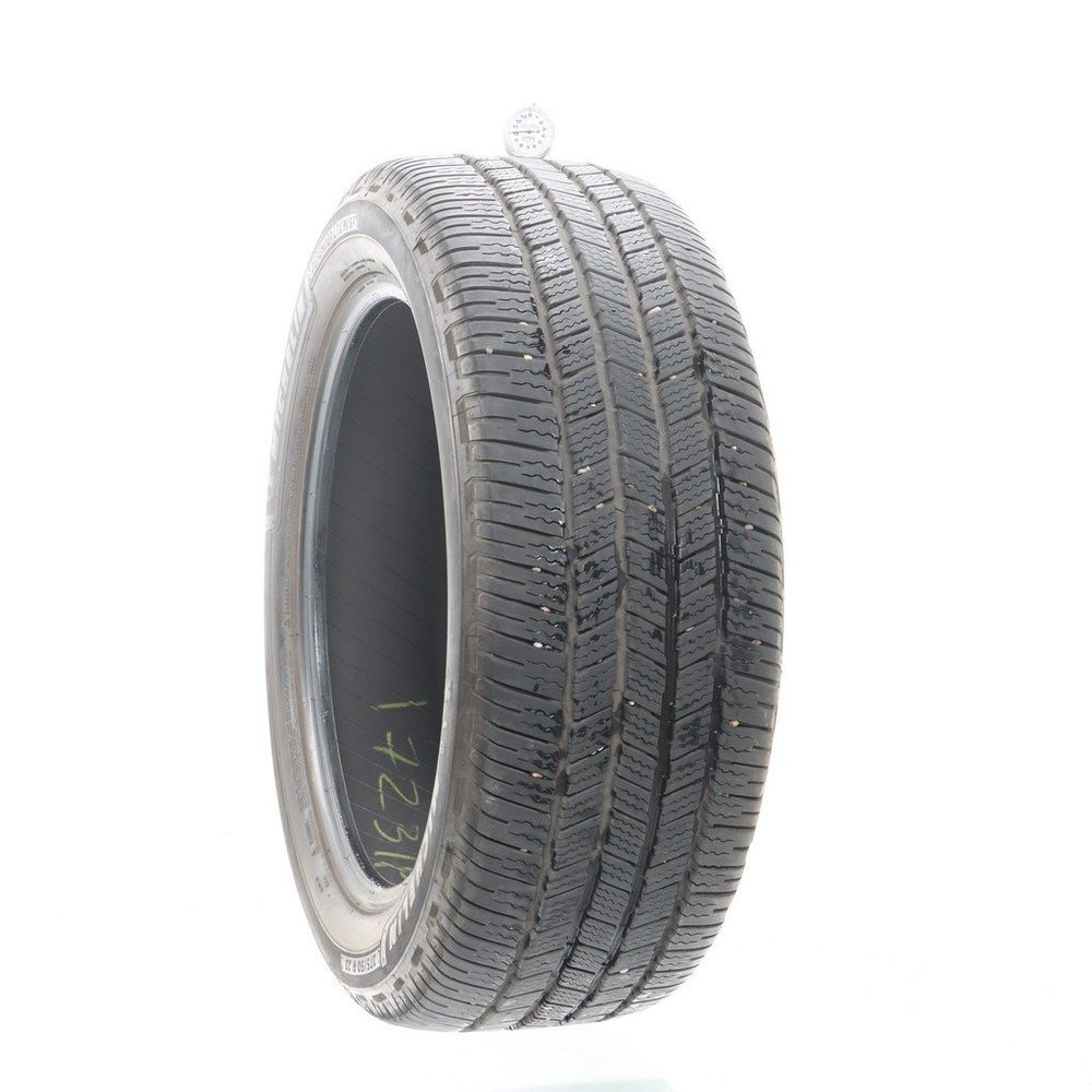 Used 275/50R22 Michelin Defender LTX M/S 2 115H - 10/32 - Image 1
