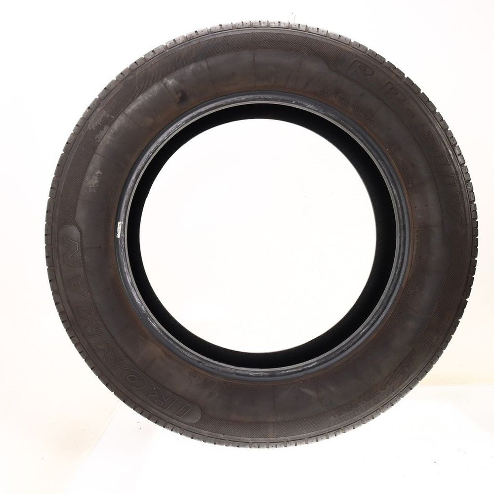 Set of (2) Used 275/60R20 Ironman RB-SUV 115H - 7.5/32 - Image 3