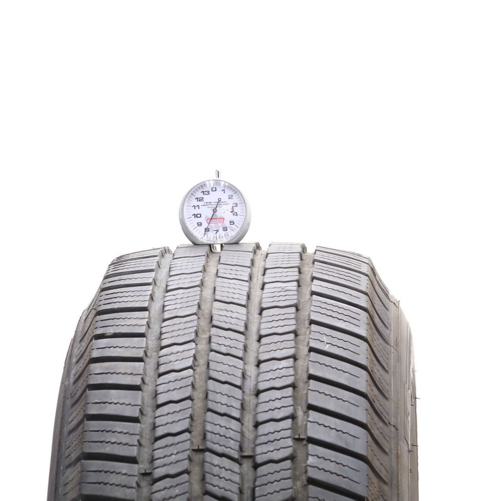 Set of (2) Used 235/70R16 Michelin X LT A/S 109T - 8-8.5/32 - Image 2