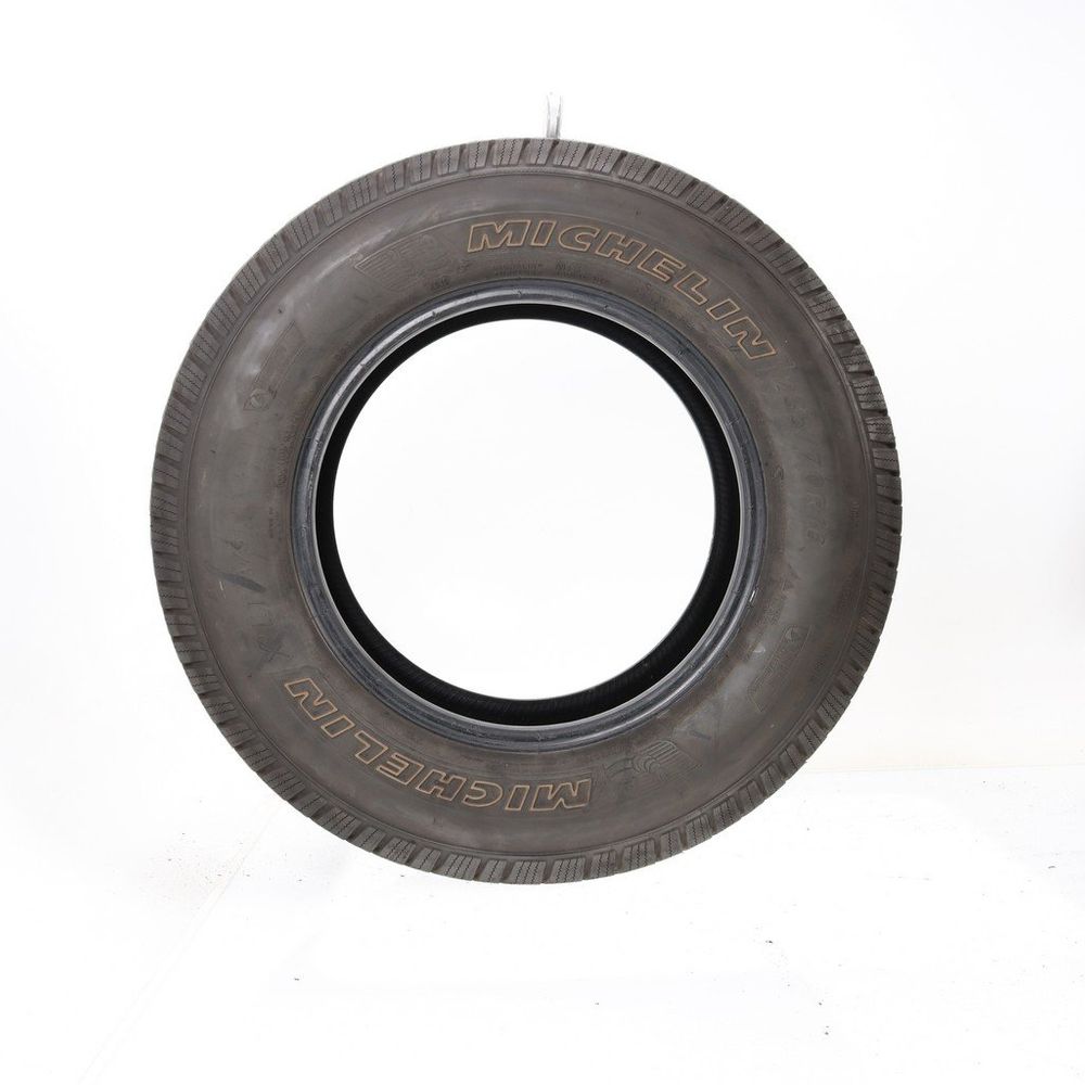 Set of (2) Used 235/70R16 Michelin X LT A/S 109T - 8-8.5/32 - Image 6