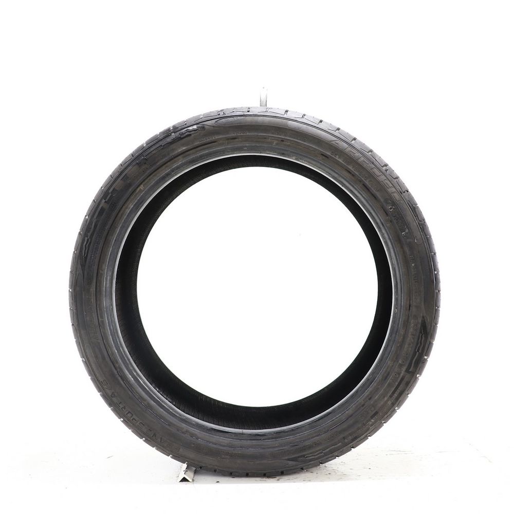 Used 235/40ZR19 Arroyo Grand Sport A/S 96W - 8.5/32 - Image 3