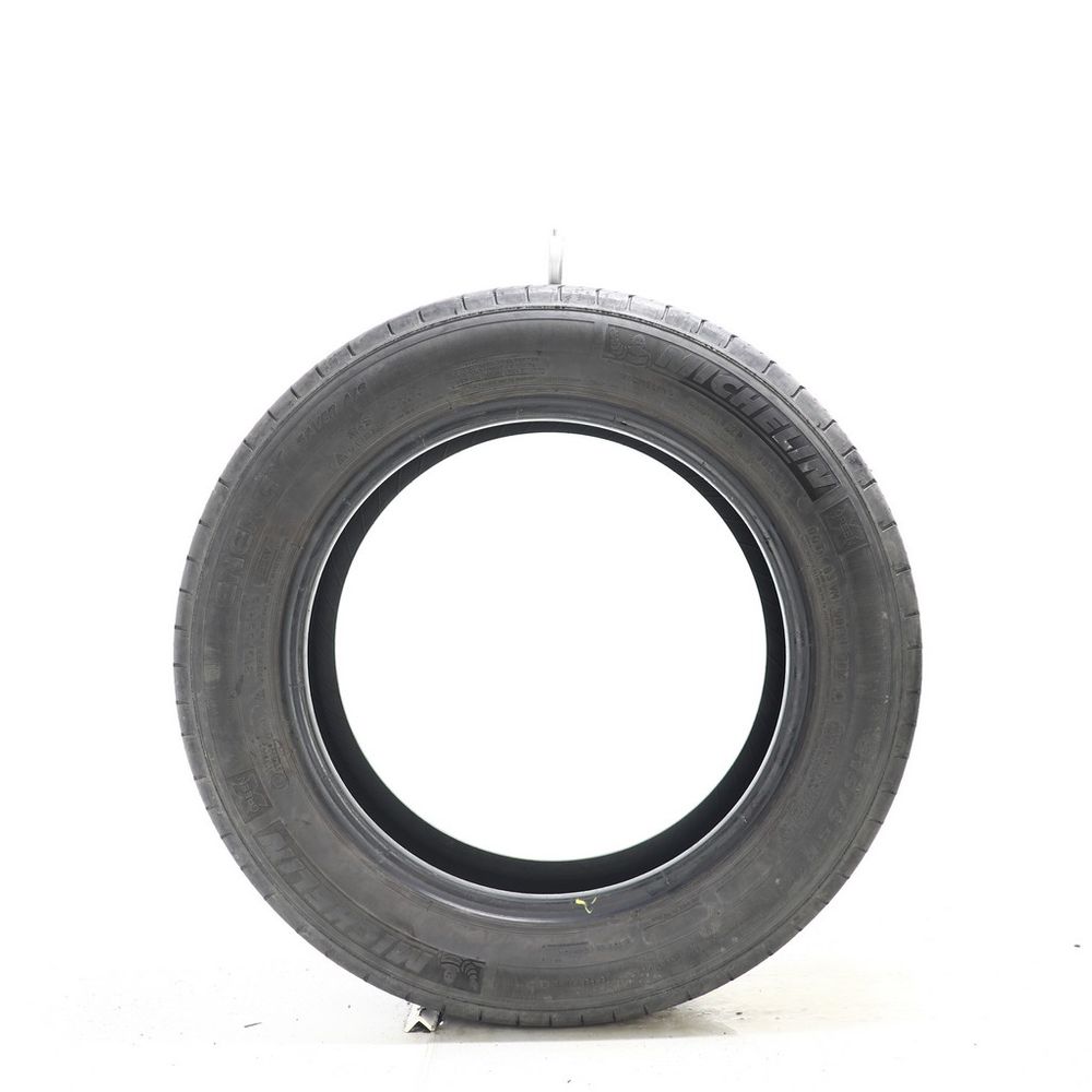 Used 215/55R16 Michelin Energy Saver A/S 93V - 5.5/32 - Image 3