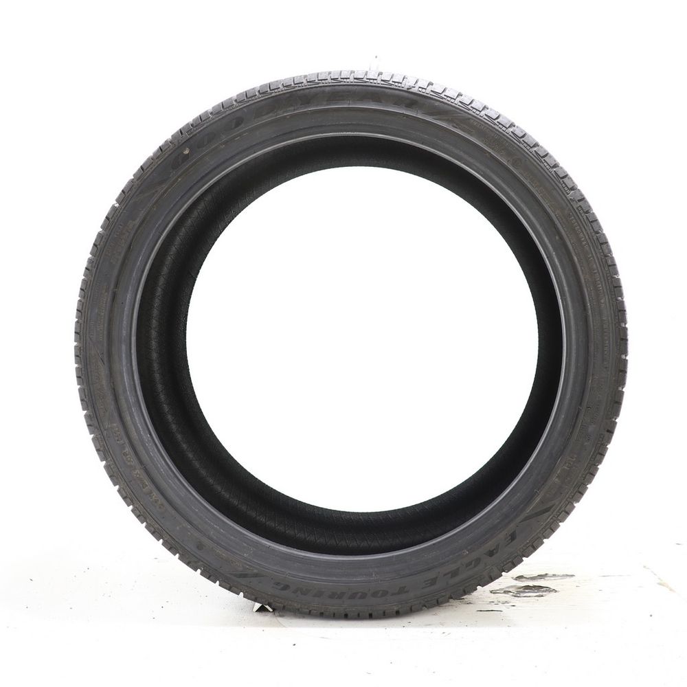 Used 305/30R21 Goodyear Eagle Touring NF0 104H - 7.5/32 - Image 3