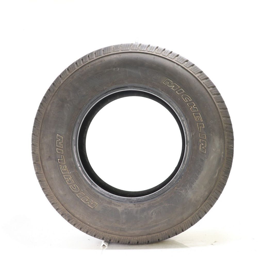 Used 265/70R16 Michelin Defender LTX M/S 112T - 10.5/32 - Image 3