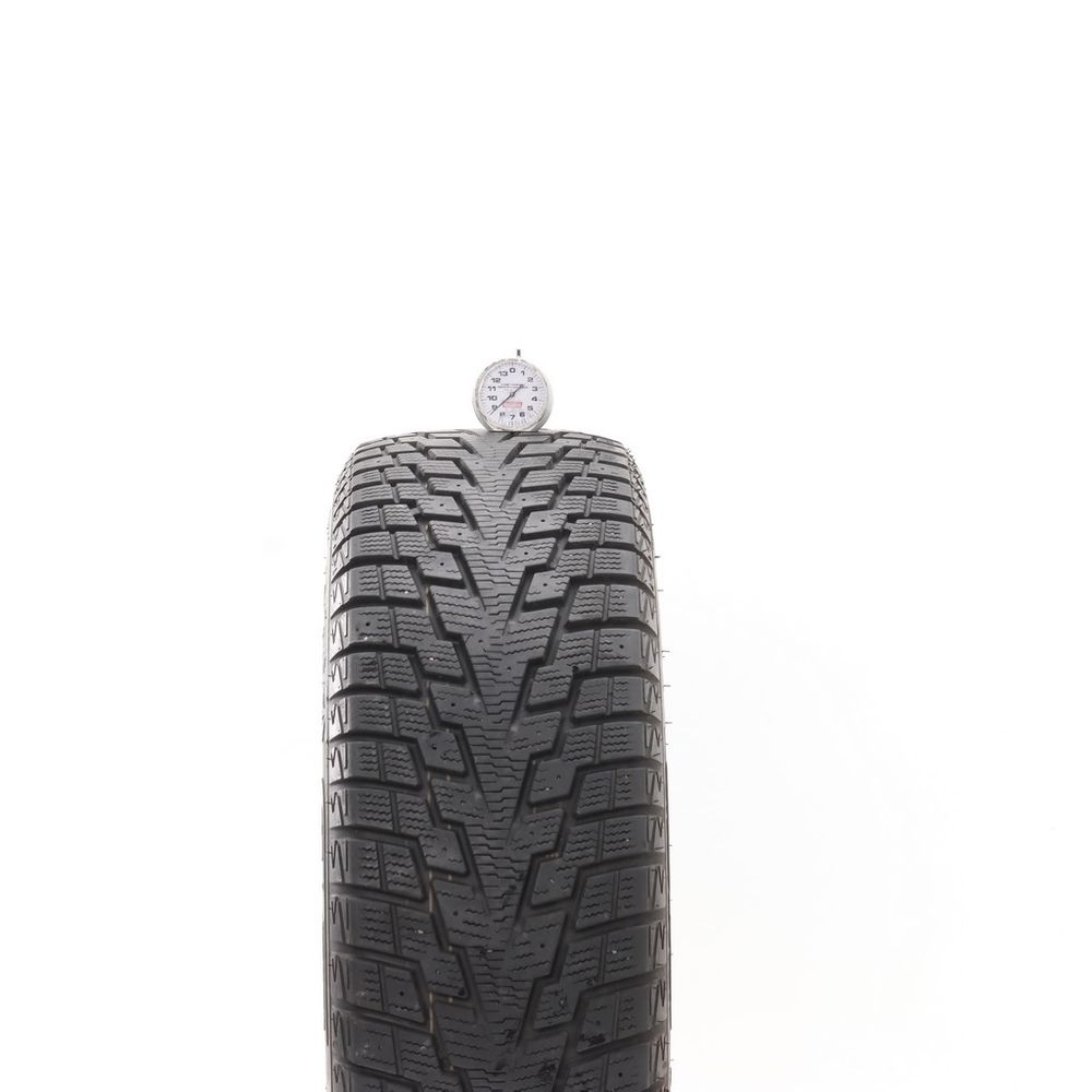 Set of (2) Used 205/60R16 GT Radial IcePro 3 96T - 8.5/32 - Image 2