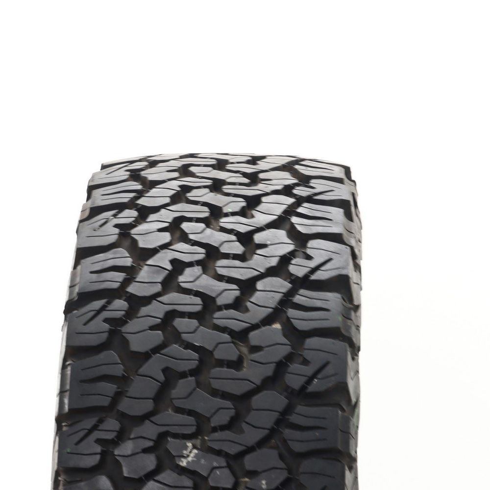Used LT 265/60R18 BFGoodrich All-Terrain T/A KO2 119/116S E - 18/32 - Image 2