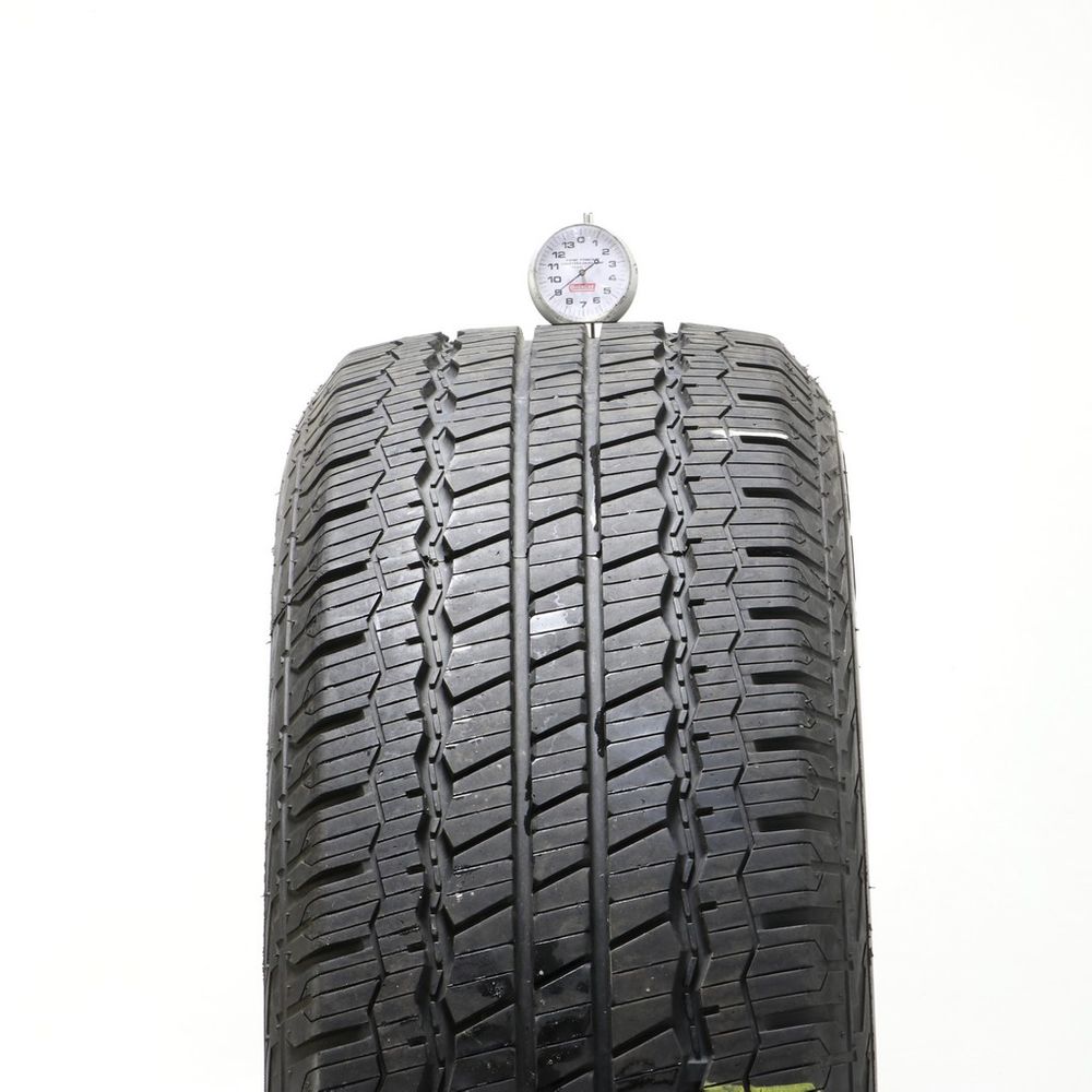 Used 275/65R18 Milestar Patagonia H/T 114T - 9/32 - Image 2