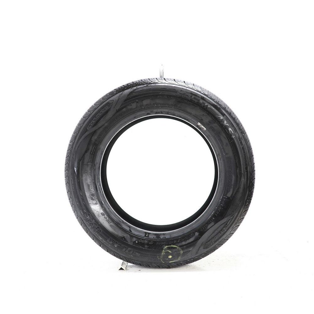 Set of (2) Used 195/65R15 Solar 4XS Plus 89H - 7-8.5/32 - Image 6