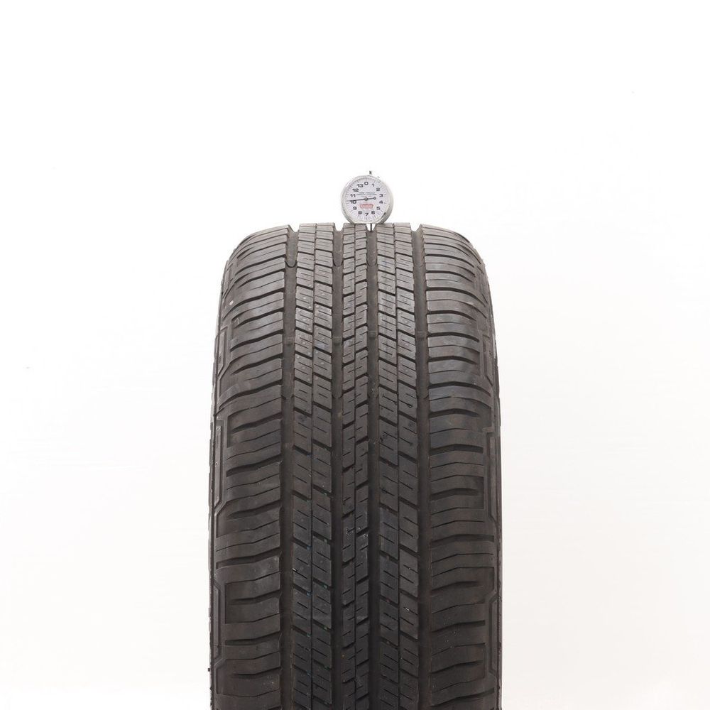 Used 255/55R19 Continental 4x4 Contact 111V - 10/32 - Image 2