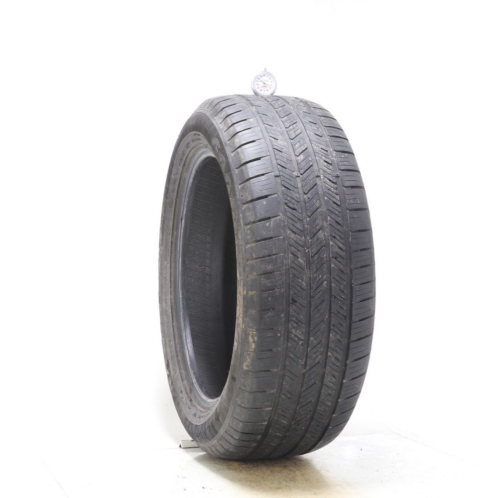 Used 235/55R19 Goodyear Eagle LS-2 AO 101H - 4.5/32 - Image 1