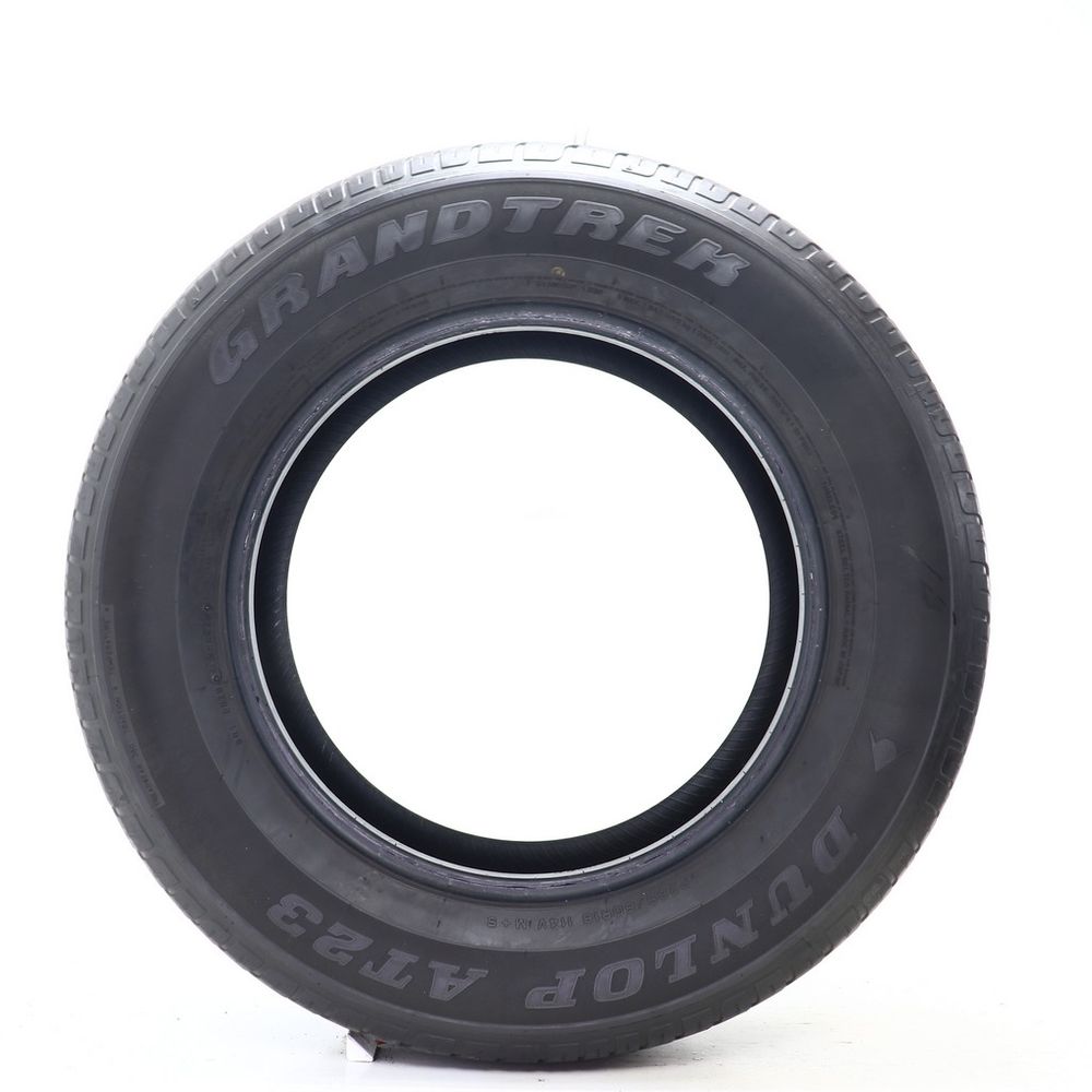 Used 285/60R18 Dunlop Grandtrek AT23 114V - 7.5/32 - Image 3