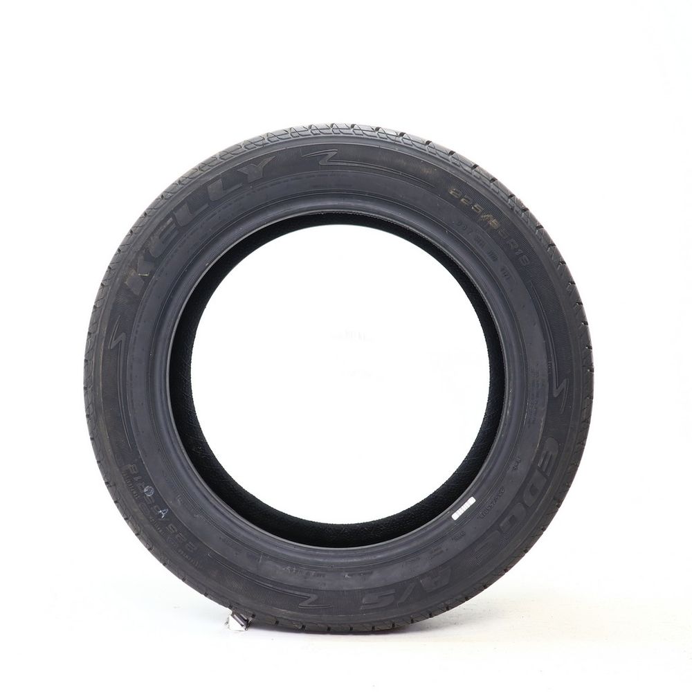 Driven Once 225/55R18 Kelly Edge A/S 98H - 9/32 - Image 3