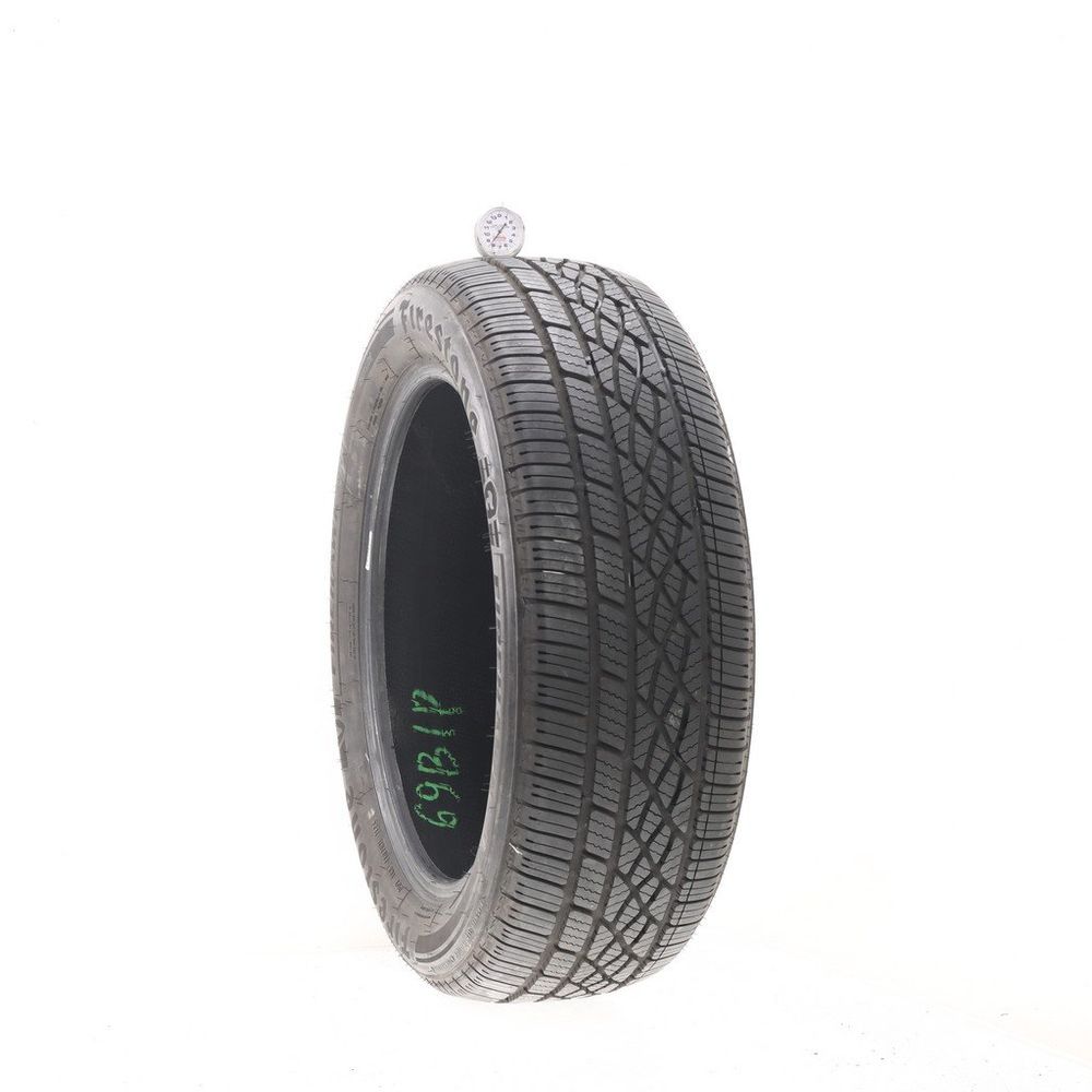 Used 225/55R19 Firestone Firehawk AS V2 99V - 8/32 - Image 1