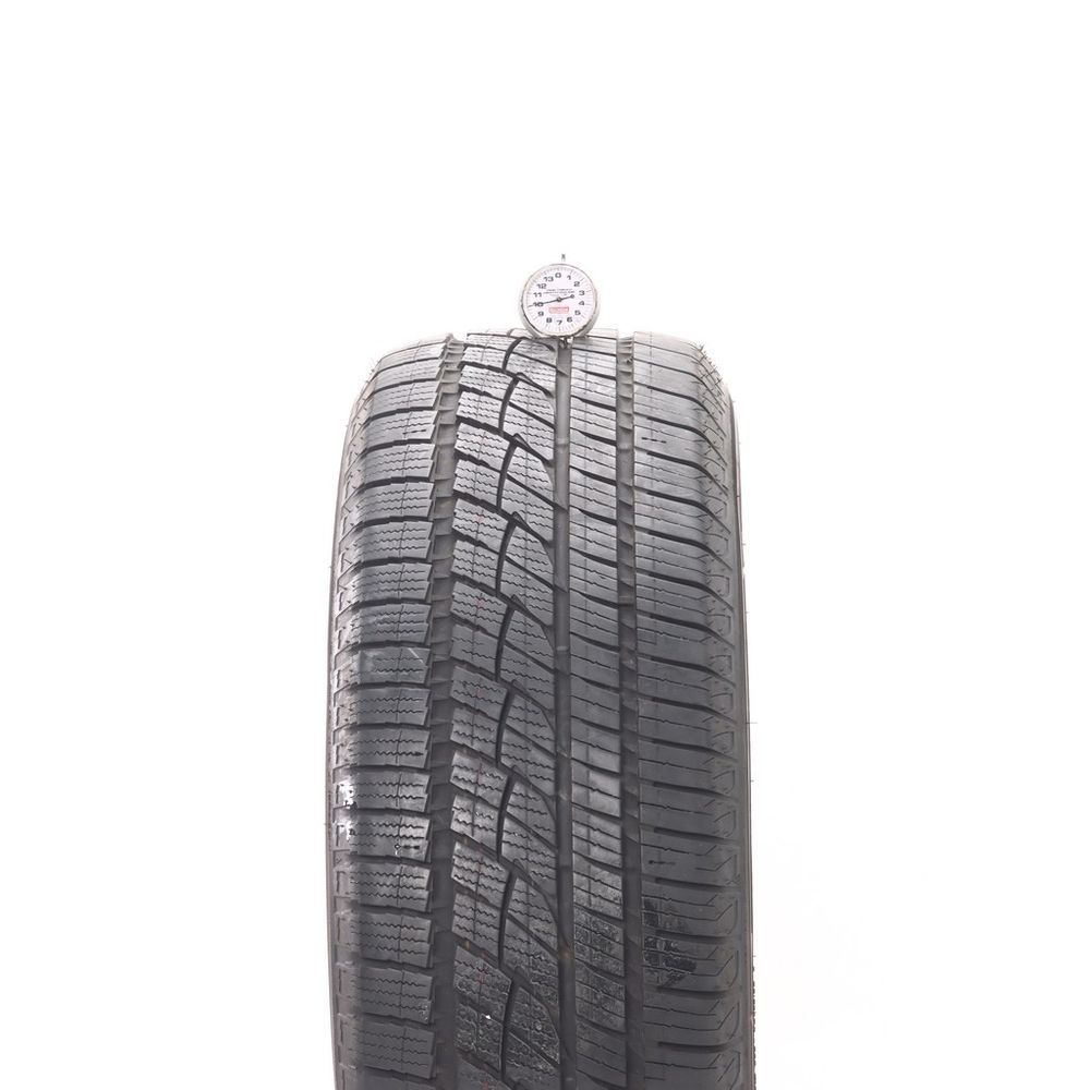 Used 245/60R18 Toyo Celsius II 105H - 10/32 - Image 2