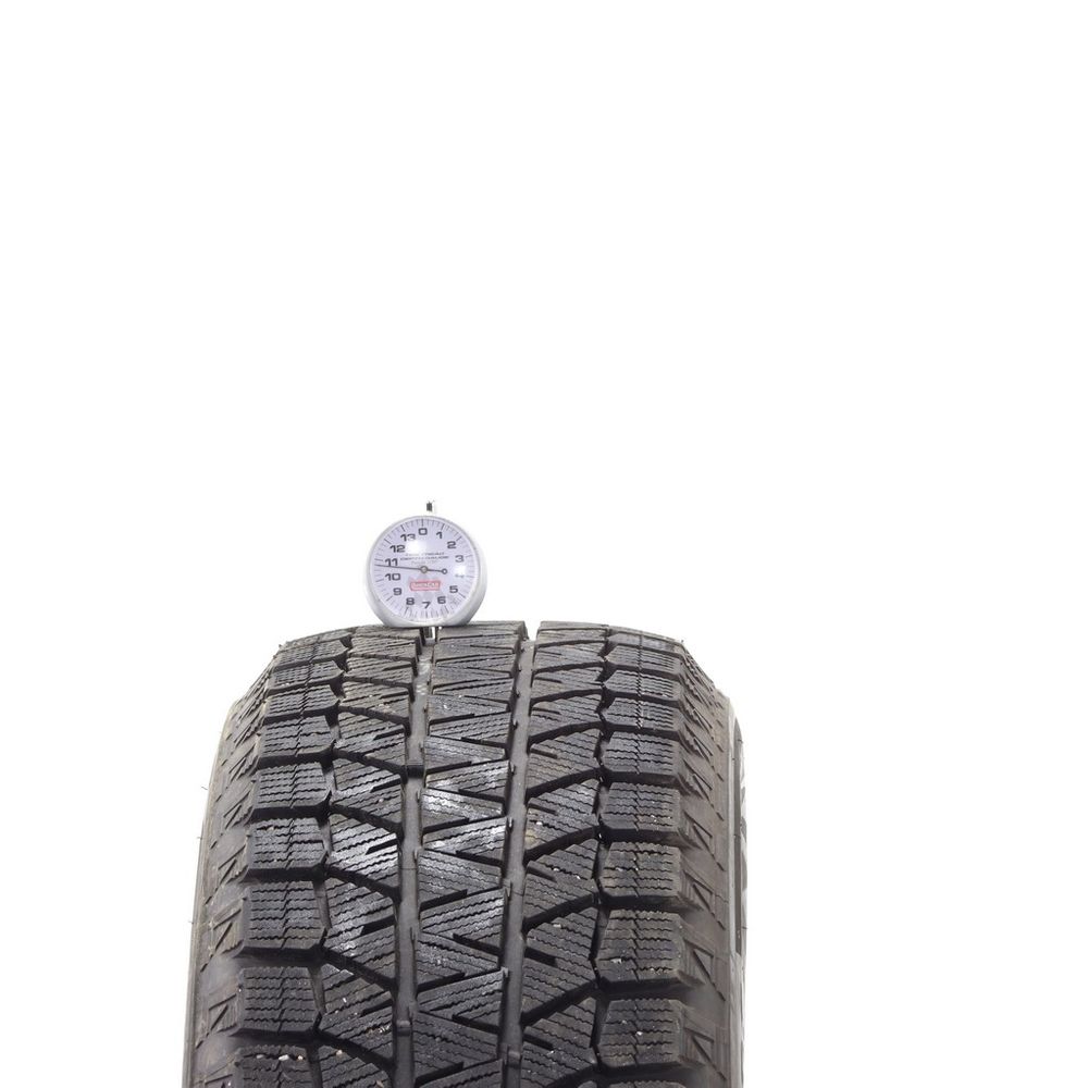 Used 215/60R16 Bridgestone Blizzak WS80 95H - 10.5/32 - Image 2