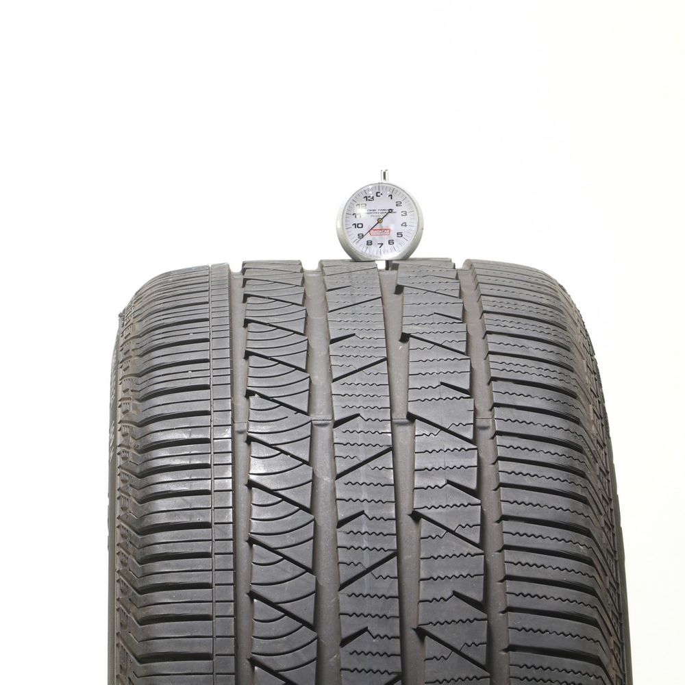 Used 285/40R21 Continental CrossContact LX Sport AO 109H - 8.5/32 - Image 2