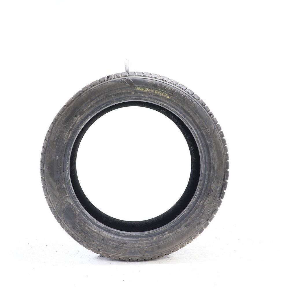 Used 235/45R17 Sumitomo HTR A/S P03 94W - 7/32 - Image 3