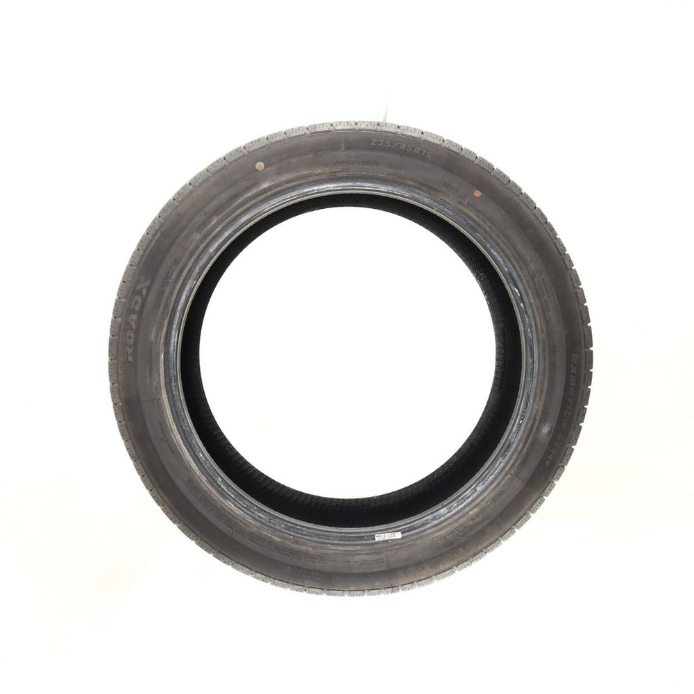 Used 235/45R18 RoadX RXMotion MX440 94V - 9/32 - Image 3
