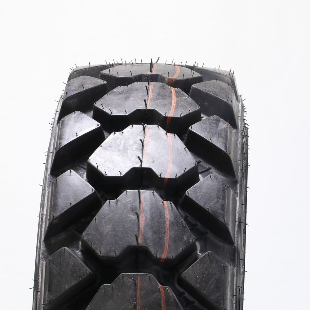 New 10-16.5 JK Tyre Jet Trax Ultima 1N/A - 31/32 - Image 2