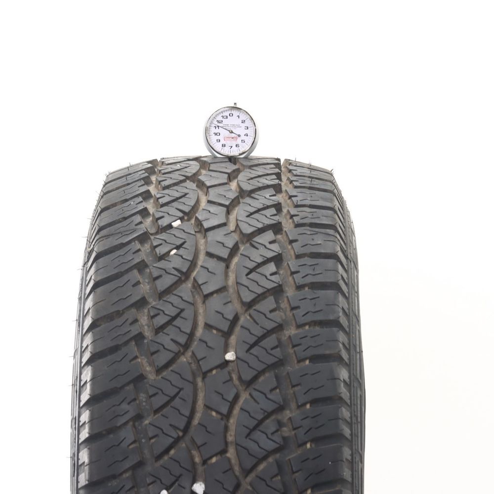 Used 265/65R17 Cosmo El Tigre AT 112T - 11/32 - Image 2