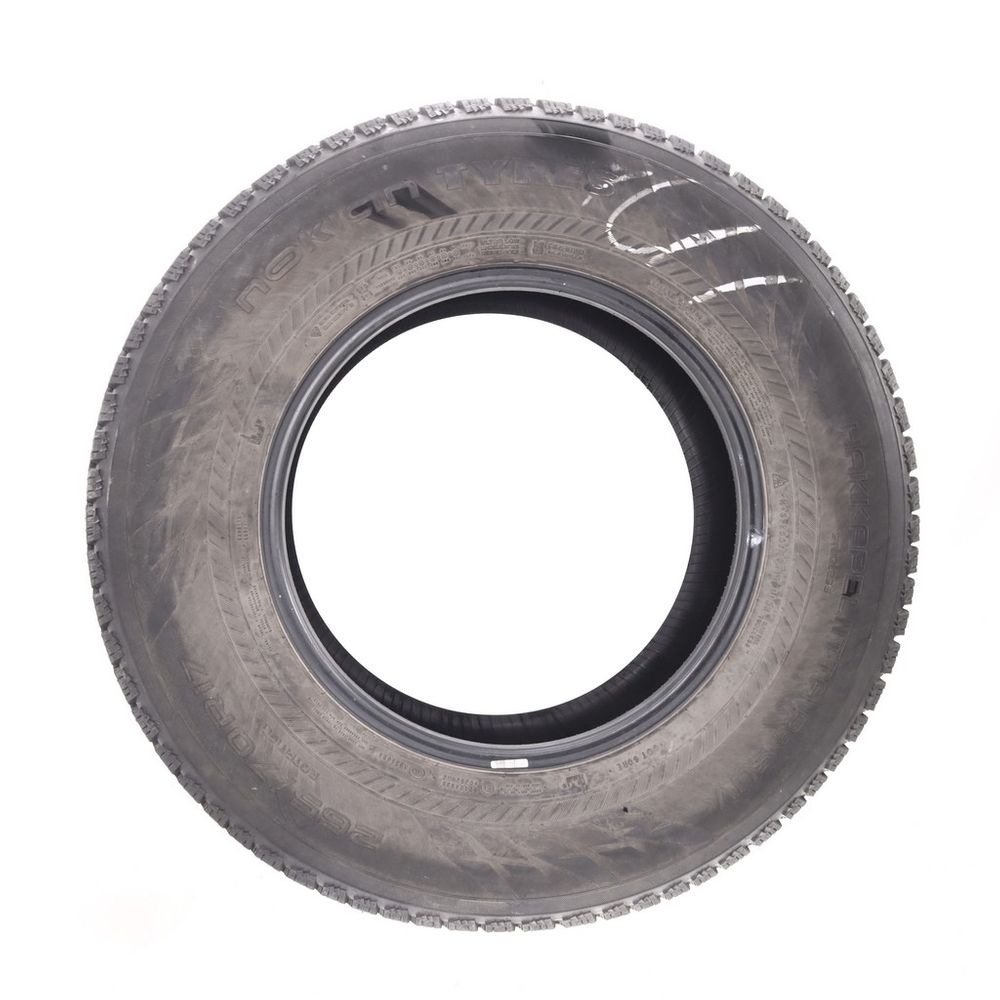 Used 265/70R17 Nokian Hakkapeliitta R3 SUV 115R - 6/32 - Image 3