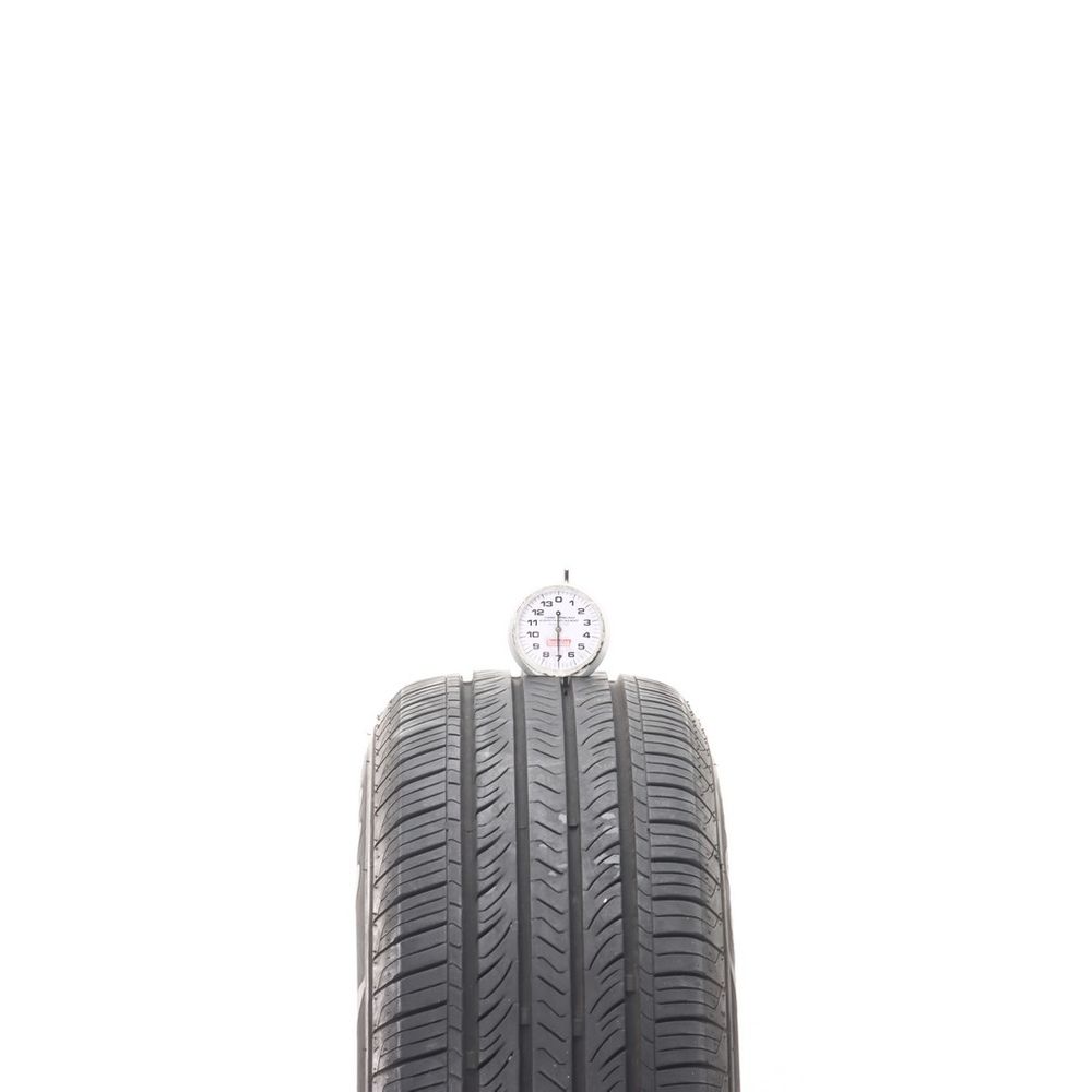 Set of (2) Used 185/70R14 Advanta ER-800 88T - 7-8.5/32 - Image 2