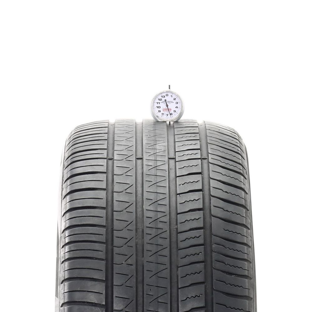 Used 265/45R20 Pirelli Scorpion Zero Plus 108Y - 6/32 - Image 2