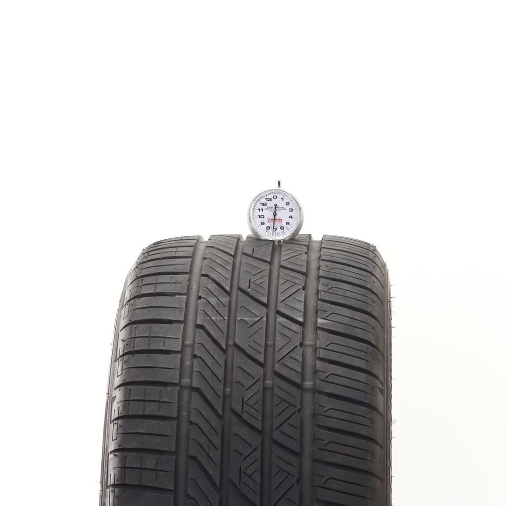 Set of (2) Used 245/45ZR19 Road Hugger GTZ 102W - 7-8/32 - Image 2