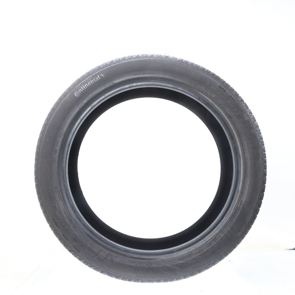 Used 285/40R21 Continental CrossContact LX Sport AO 109H - 6.5/32 - Image 3