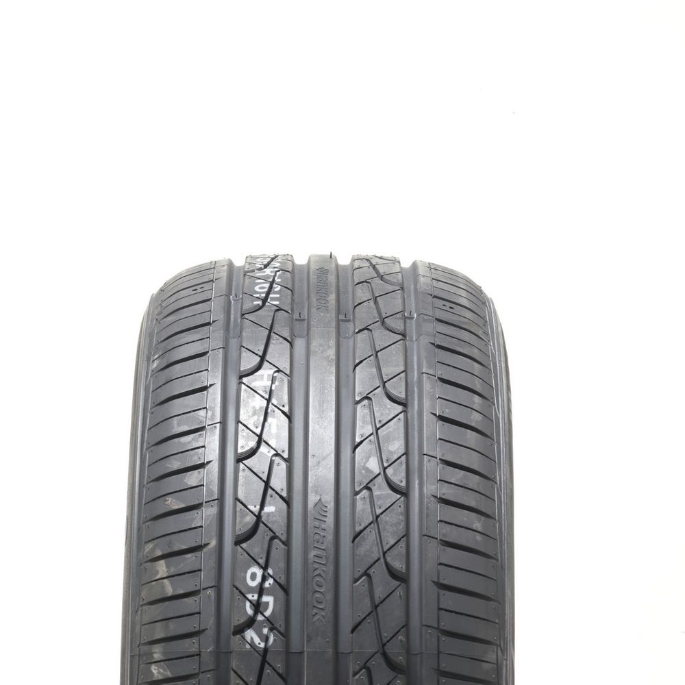 Set of (4) New 245/50R16 Hankook Ventus V2 Concept2 H457 97H - Image 3
